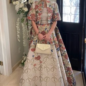 Saiid Kobeisy Couture 2020